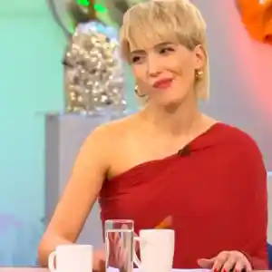 Ромина Тасевска се съдила с приятелка