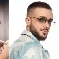 Скандална трансформация: Криско и Сами Хосни в залата!