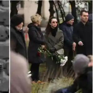 Шокираща новина за Калин Терзийски: Самоубийство или трагедия?