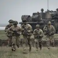 САЩ изтеглят войски – Иран в шокова бойна готовност!