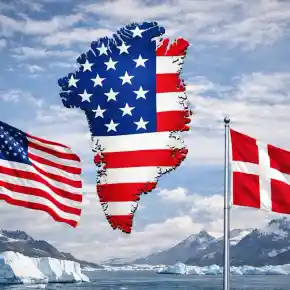 САЩ предлагат на Гренландия договор за асоциация
