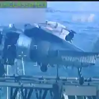 САЩ превзеха петролен танкер под руски флаг, въпреки че Москва изпрати кораби и подводница