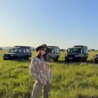 Скандал! Даниела Рупецова показа загадъчния си гадже от Танзания!