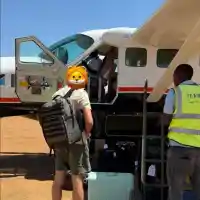 Скандал! Даниела Рупецова показа загадъчния си гадже от Танзания!