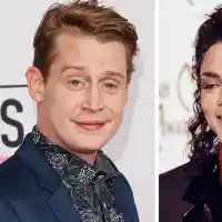 Секс или не? Маколи Кълкин: Това, което се случваше в имението на Майкъл, си остава завинаги между нас!