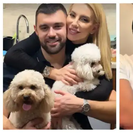 Сензация: Маги Томова и Калоян от „Ергенът“ обявиха връзката си с горещи кадри