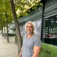 Шок! Изчезването на Поли Културиста вдига на крак цяла София!