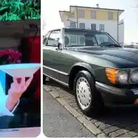 Шеф Ангелов шокира с тайна за мерцедеса на Мето Илиенски!