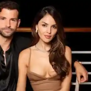 Ще става ли баща Григор Димитров?