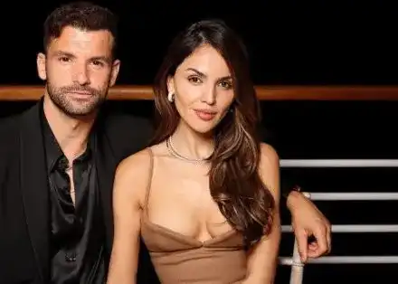 Ще става ли баща Григор Димитров?