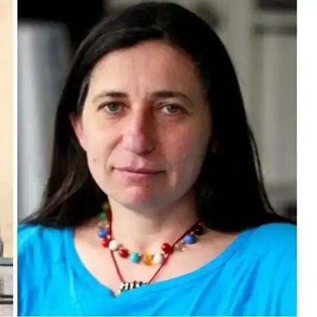 Скандал! Дъщерята на Желю Желев с 8 котки в София!