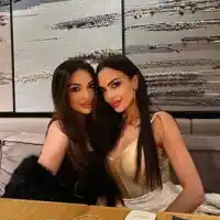 Шок! Дъщерята на Лияна с огромни силиконови бомби в Тайланд!