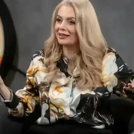 Скандал! Колегите на Венета Райкова от „Преди обед“ здраво я заръфаха