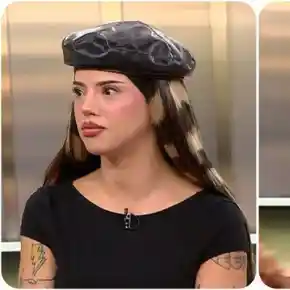 СКАНДАЛ: Михаела Маринова на нож с Дара! (ето какво делят двете – ВИЖ ТУК)