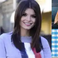 Шокиращо! Славена Вътова меси питка в 5 сутринта!