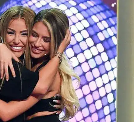 Шокираща среща: Тита и Гери-Никол отново заедно в София!