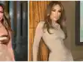 Джей Ло не спира: Ново предизвикателство за мъжете след 4 брака!