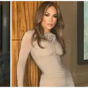 Джей Ло не спира: Ново предизвикателство за мъжете след 4 брака!