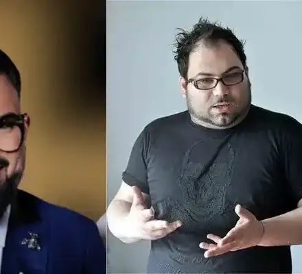 Мон Дьо шокира с новата си визия и обяви война на дебелаците!