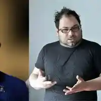 Мон Дьо шокира с новата си визия и обяви война на дебелаците!