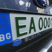 Скандал! София сменя номерата на колите – шокиращи новини!