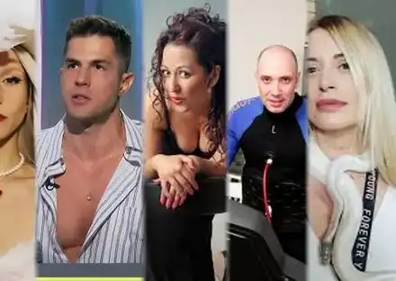 Скандалните детски кражби на звездите: Какво още ни крият?