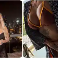 Сузанита наду бюста