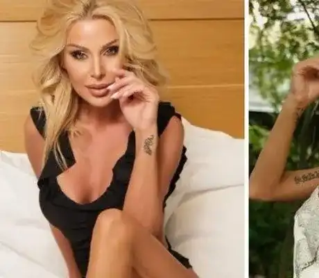 Светлана Василева след развода: Как се възражда по-силна от всякога!