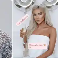 Тайната падна!! Християн Гущеров и Андреа се плющели „за утеха“ – затова той все й честити празниците! (ВИЖ ТУК)