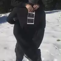 Танцьорка на Слави обяви 1+1=3