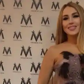 Скандал на „Супермодел Пловдив 2026“: Таня Стойчева шокира!