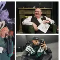 Шокиращи факти за звездите на Антоновден!