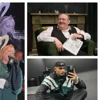 Шокиращи факти за звездите на Антоновден!