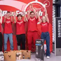 Шокиращ скандал в Техномаркет: Симон Борисов грабна 5 000 евро техника!