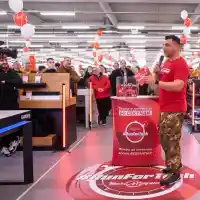 Шокиращ скандал в Техномаркет: Симон Борисов грабна 5 000 евро техника!