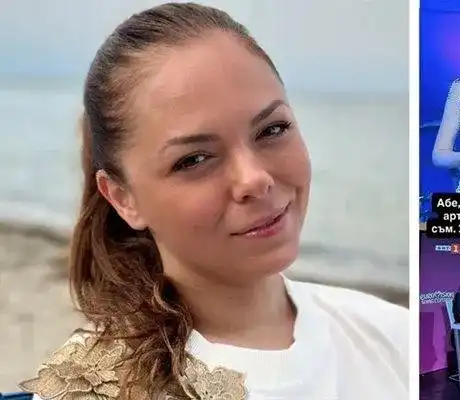 Темелкова попиля Евровизия: Потресена съм!