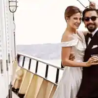 Тикнаха в затвора мъжа на Алина Боз