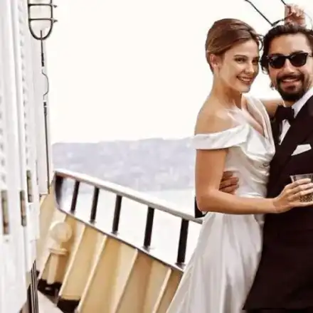 Тикнаха в затвора мъжа на Алина Боз