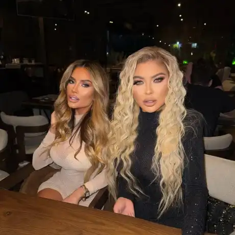 Тита и Андреа се опълчиха на лейбъли