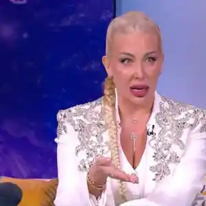 Тоца  дрънчи с гривни  за 150 000 евро