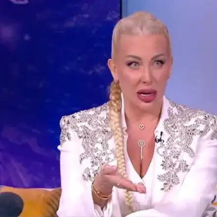 Тоца  дрънчи с гривни  за 150 000 евро