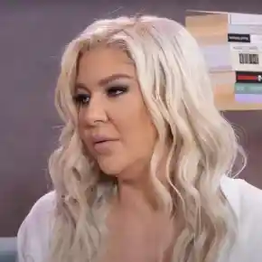 Андреа шокира с тайна за Кубрат Пулев! Какво направиха заедно?