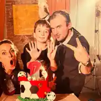 Шок! Силвия Петкова прегърна Зоран, близките й в паника!