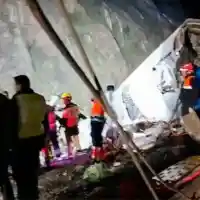 Шокираща трагедия в Испания: 41 жертви при железопътна катастрофа!