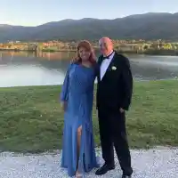 Трима са любимите мъже на Илияна Йотова! Вижте кои са (СНИМКИ)