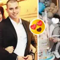 Трима са любимите мъже на Илияна Йотова! Вижте кои са (СНИМКИ)