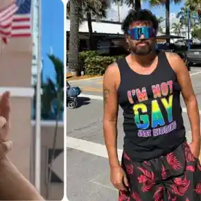 Скандал! Азис шокира с публичното си представяне на съпруга!