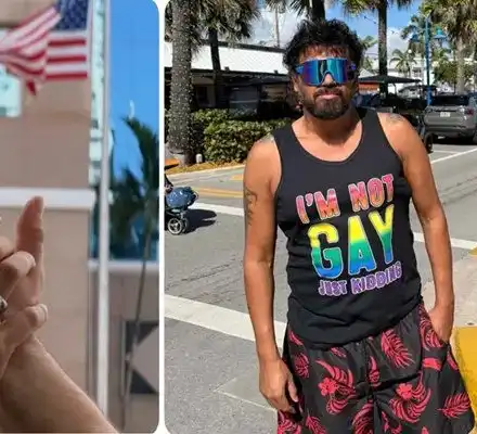 Скандал! Азис шокира с публичното си представяне на съпруга!