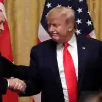 Шокиращи тайни от първата година на Тръмп 2.0