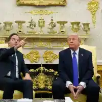 Тръмп: Няма да има наказателни мита, договорих с Рюте контурите на сделка за Гренландия